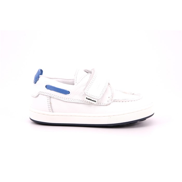 Mocassino Balducci Bambino Bianco  Scarpe 481 - CIT5831C