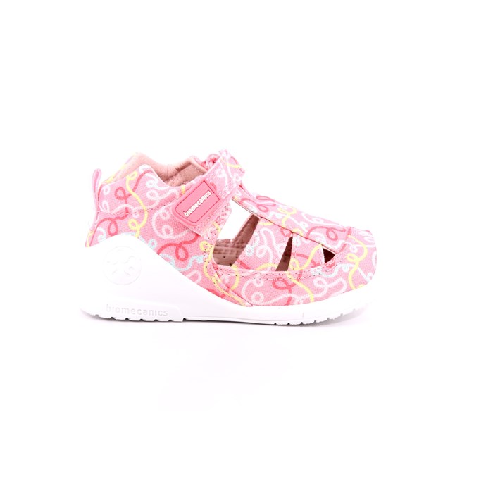 Ragnetto Biomecanics Bambina Rosa  Scarpe 150 - 232180-A