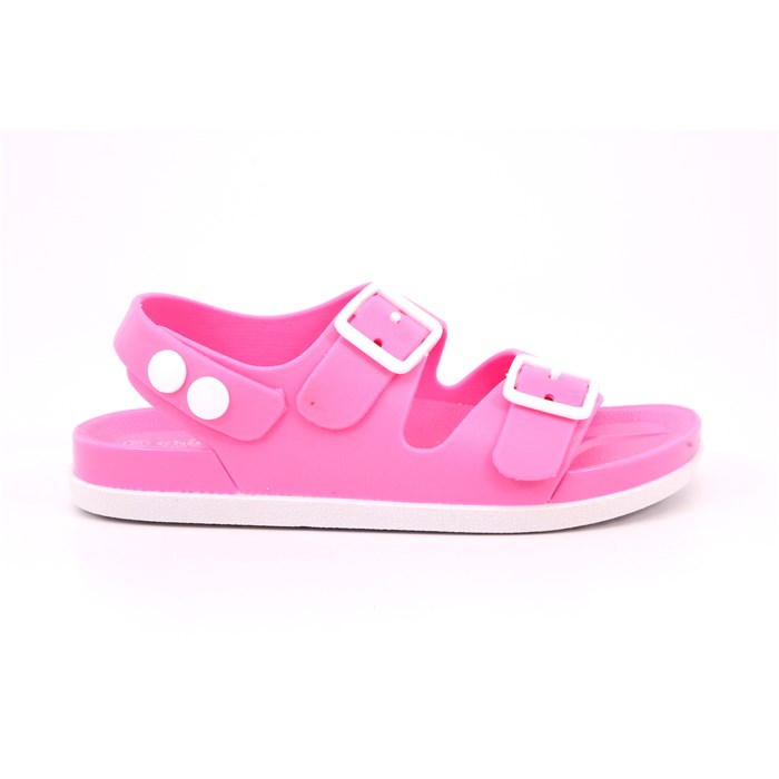 Sandalo Chicco Bambino Fuxia  Scarpe 638 - 01069045