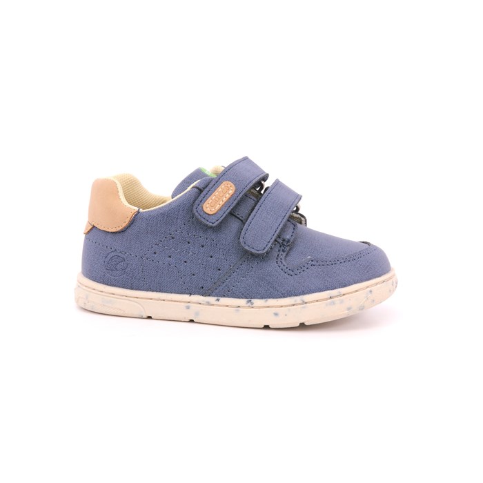 Chicco Scarpa Strappi Blu