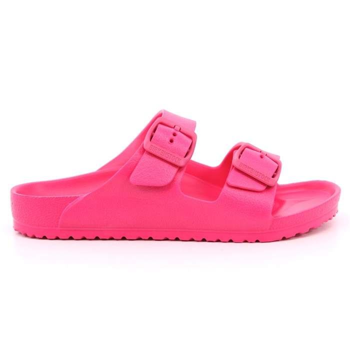 Ciabatte Birkenstock Bambino Viola  Scarpe 35 - 1018923