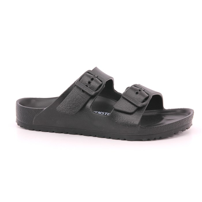 Birkenstock Ciabatte Nero