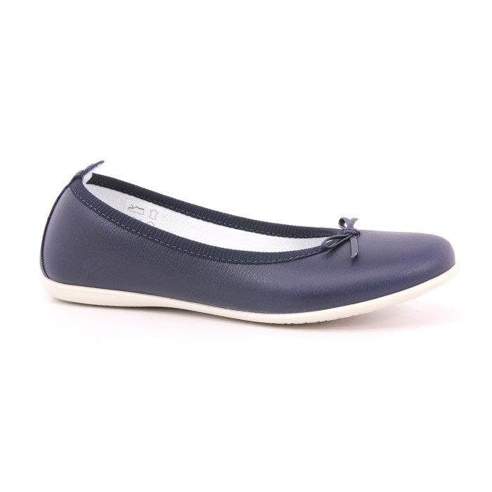 Balocchi Ballerina Cerimonia Blu