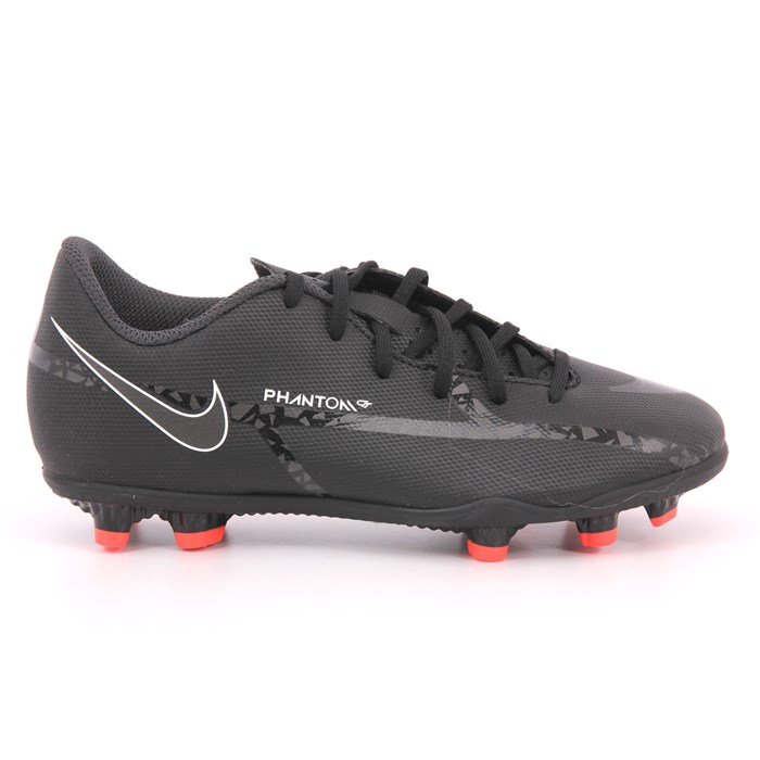Scarpa Calcetto Nike Bambino Nero  Scarpe 788 - DC0823-001