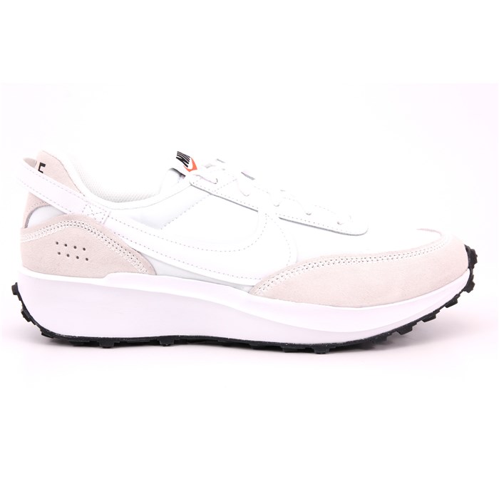 Scarpa Allacciata Nike Uomo Bianco  Scarpe 789 - DH9522-101