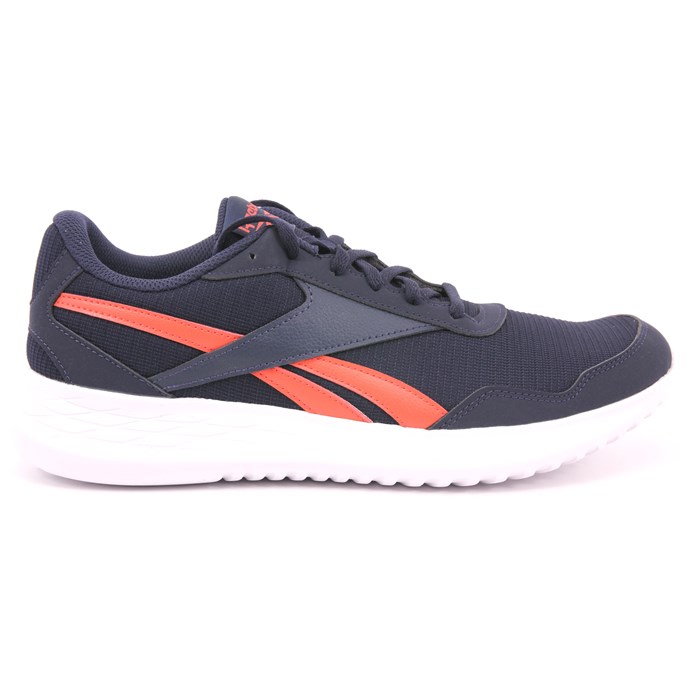 Scarpa Allacciata Reebok Uomo Blu  Scarpe 423 - GY1442