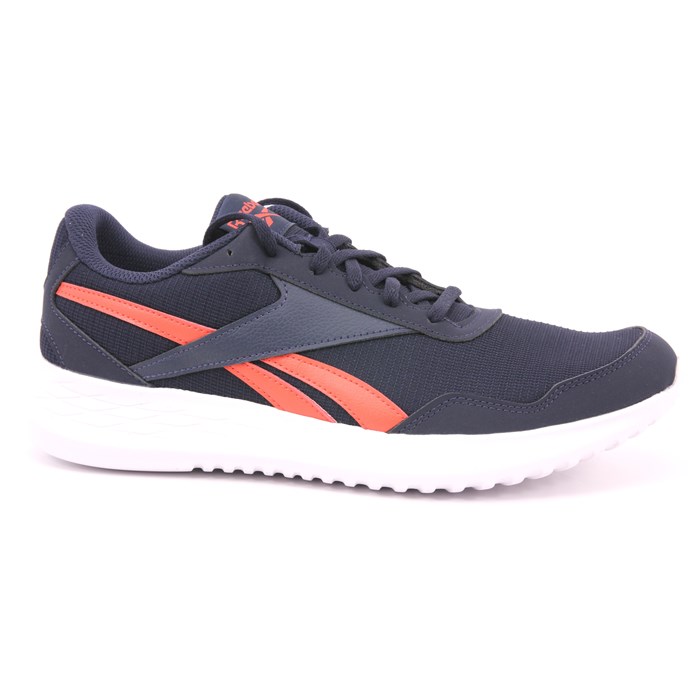 Reebok Scarpa Allacciata Blu