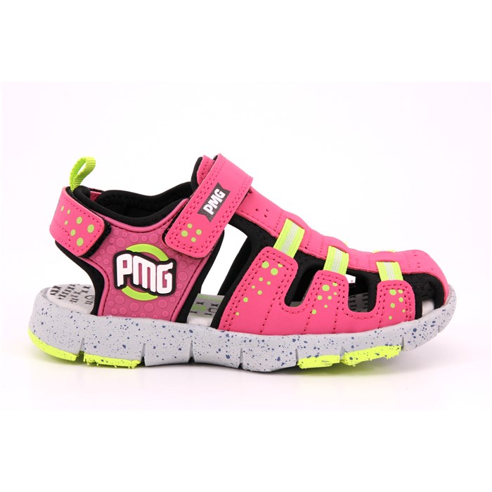 Ragnetto Primigi Bambina Fuxia  Scarpe 902 - 3971900