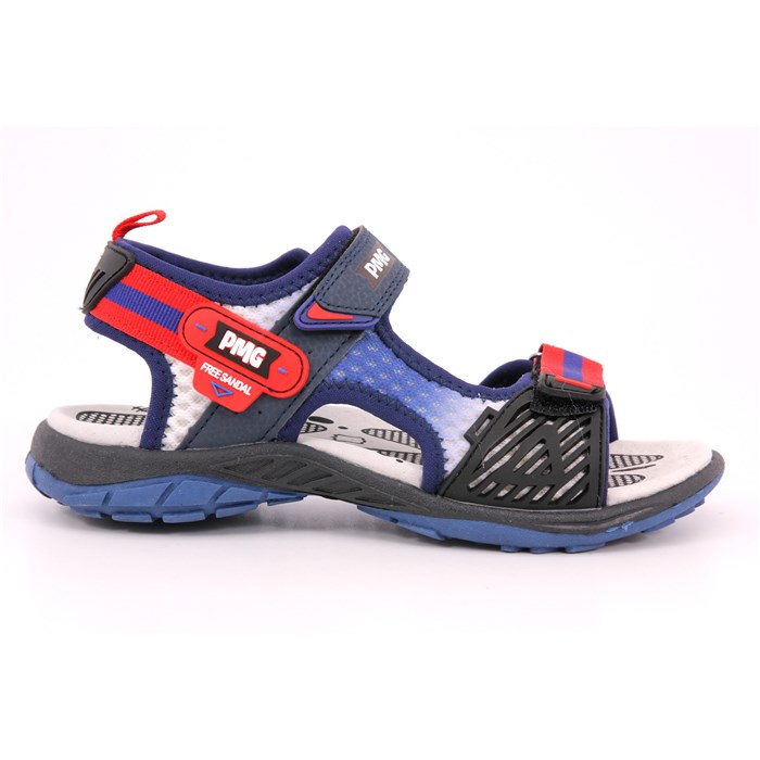 Sandalo Primigi Bambino Blu  Scarpe 905 - 3973022