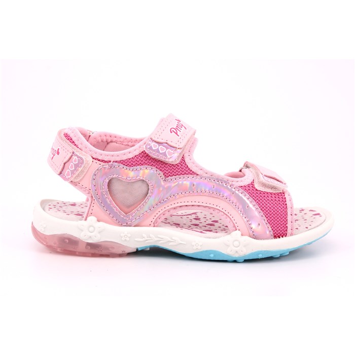 Sandalo Primigi Bambina Rosa  Scarpe 906 - 3976100