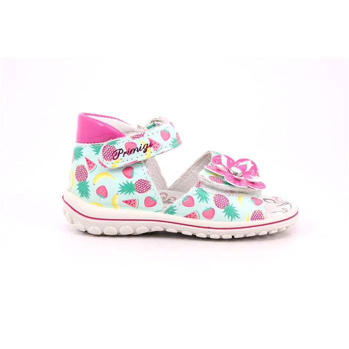 Sandalo Primigi Bambina Multicolor  Scarpe 914 - 3861322