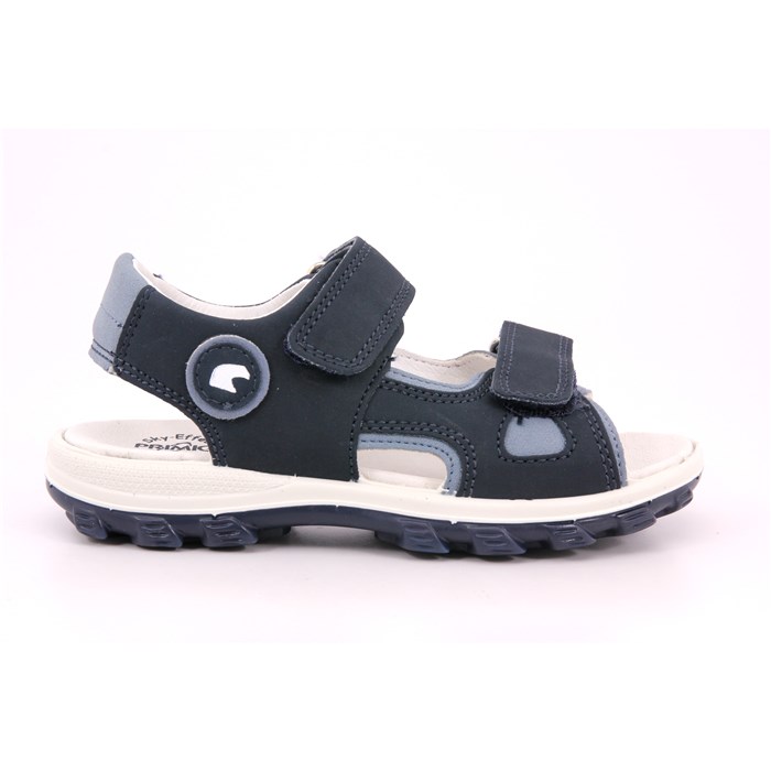 Sandalo Primigi Bambino Blu  Scarpe 923 - 3894222