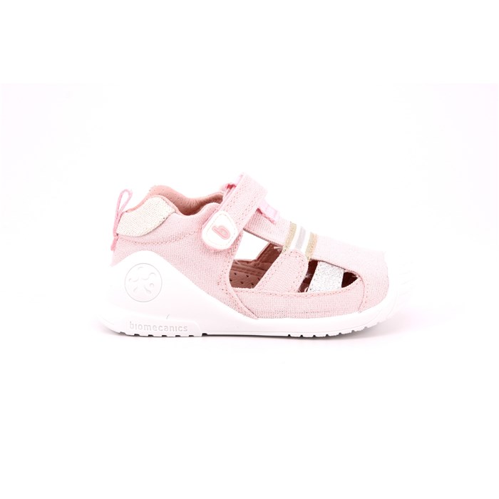 Ragnetto Biomecanics Bambina Rosa  Scarpe 154 - 232183-B