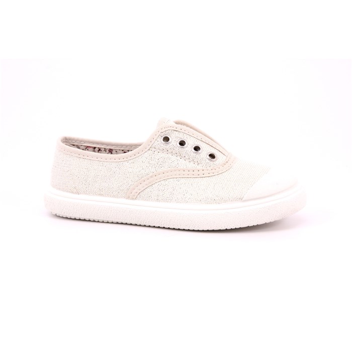 Vul Ladi Slip On Bianco