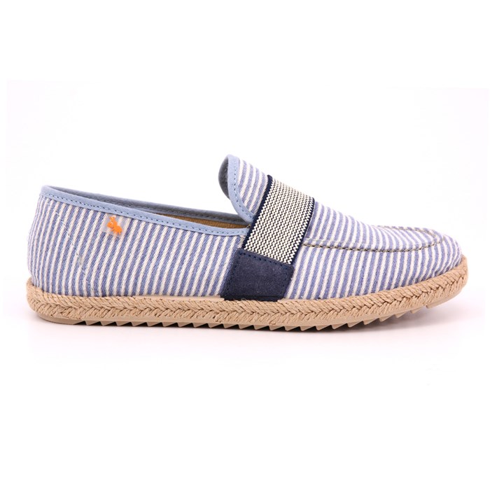 Mocassino Vul Ladi Bambino Jeans  Scarpe 27 - 6359-643