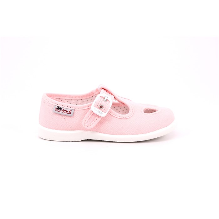 Occhi Di Bue Vul Ladi Bambina Rosa  Scarpe 31 - 5105-051