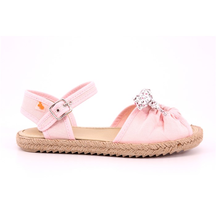 Sandalo Vul Ladi Bambino Rosa  Scarpe 36 - 1370-706