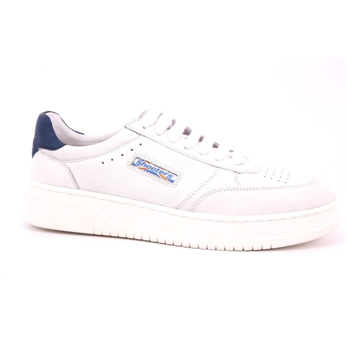 Sailor Pant in Light Blue Denim