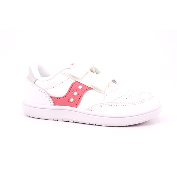 Saucony Scarpa Strappi Bianco