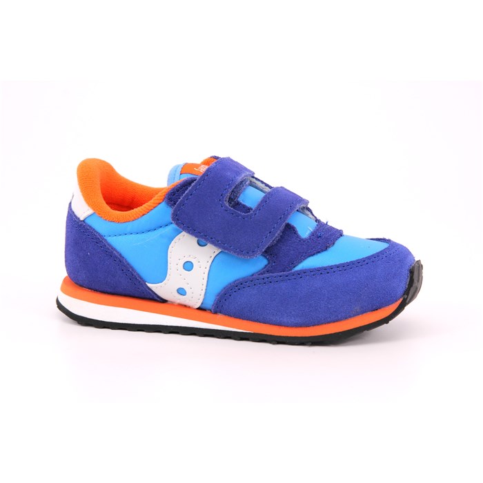 Saucony Scarpa Strappi Blu