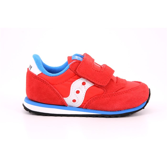 Scarpa Strappi Saucony Bambino Rosso  Scarpe 45 - SL267018