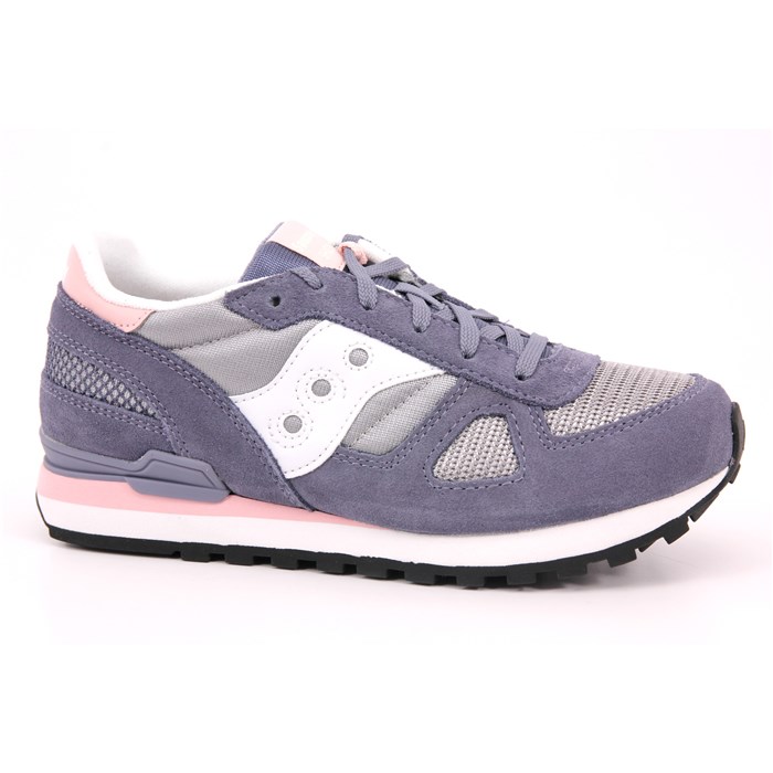 Saucony Scarpa Allacciata Grigio