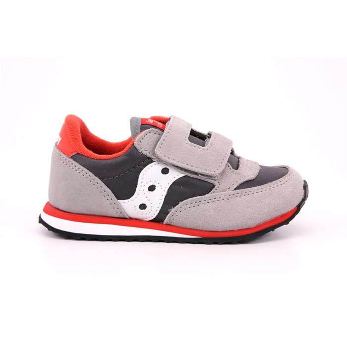 Scarpa Strappi Saucony Bambina Grigio  Scarpe 51 - SL266337