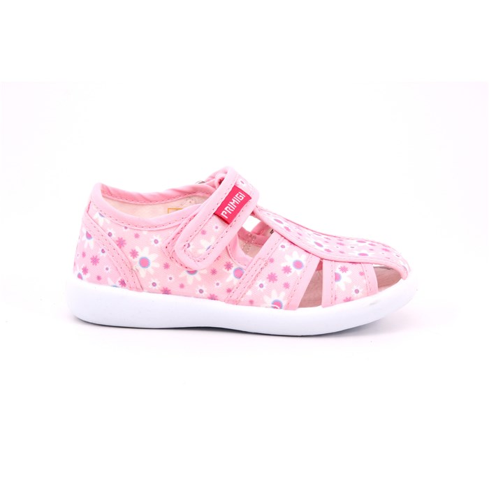 Ragnetto Primigi Bambina Rosa  Scarpe 930 - 3954200