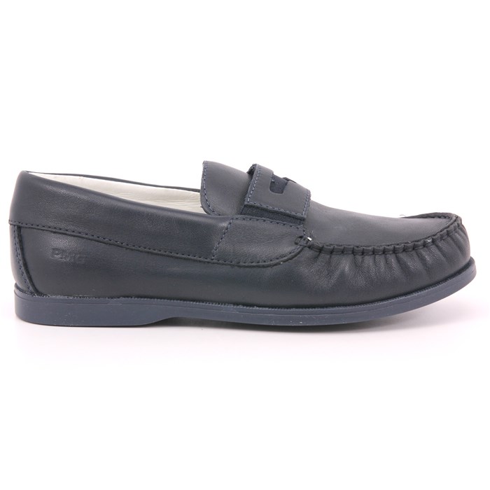 Mocassino Primigi Bambino Blu  Scarpe 933 - 3925011