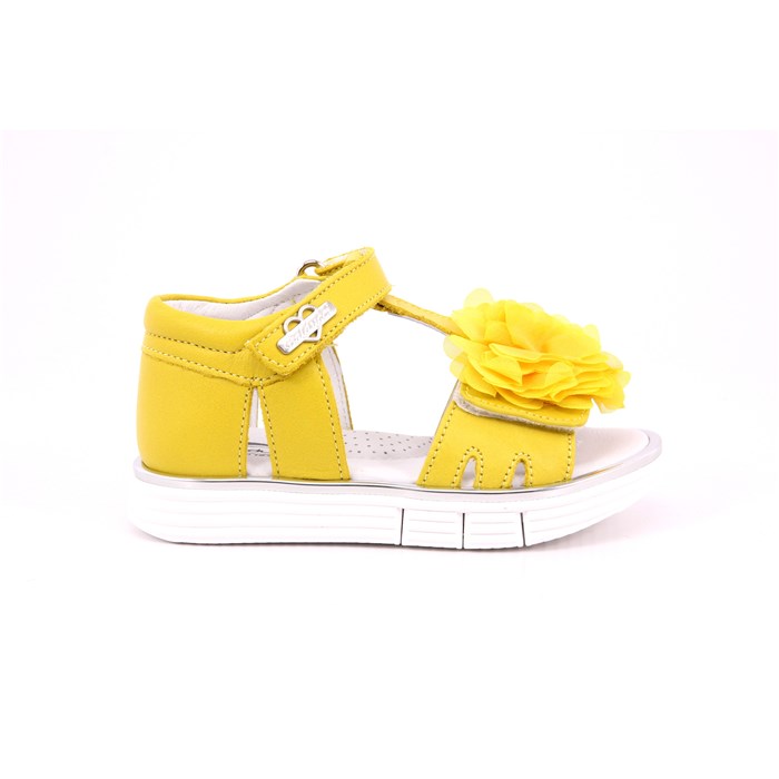 Sandalo Balducci Bambina Giallo  Scarpe 491 - CIT5954B