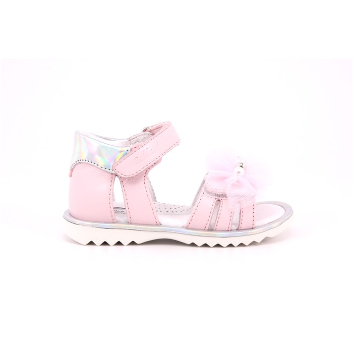 Sandalo Balducci Bambina Rosa  Scarpe 492 - CIT5908B