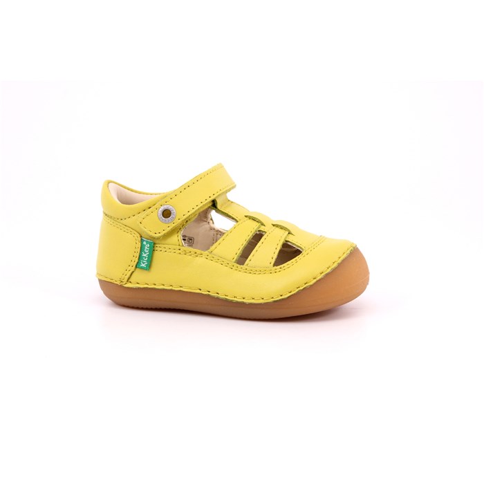 Kickers Ragnetto Giallo