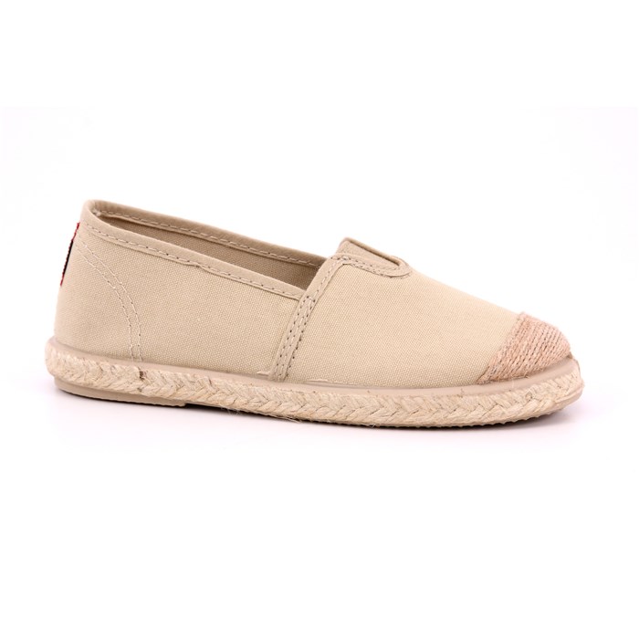 Cienta Espadrillas Beige