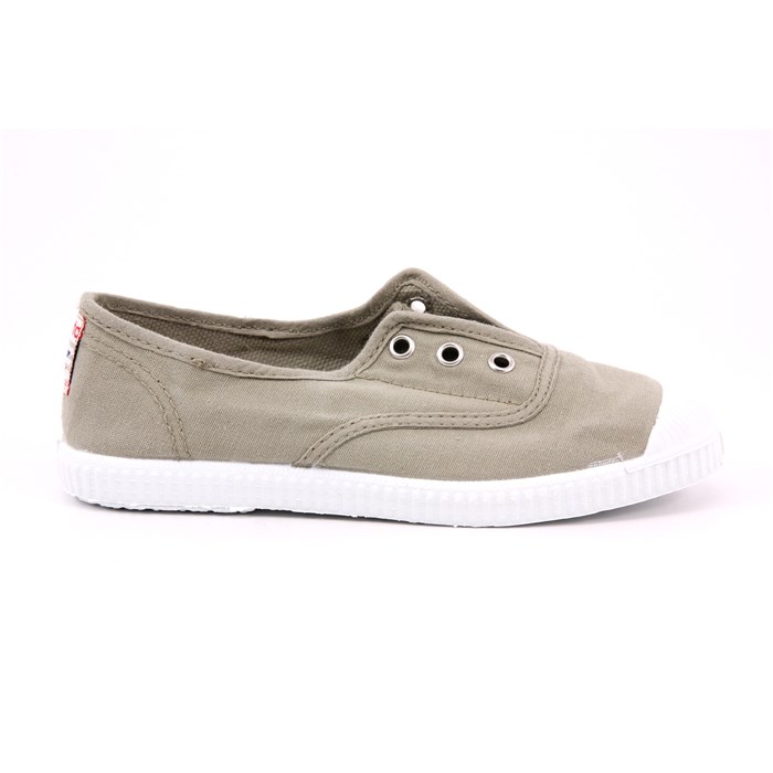 Slip On Cienta Bambino Verdone  Scarpe 139 - 70997