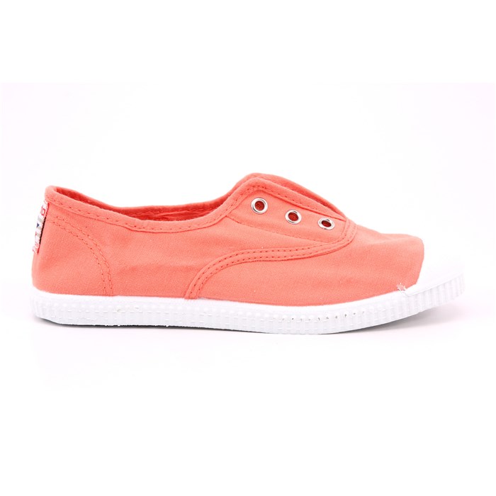 Slip On Cienta Bambina Pesca  Scarpe 141 - 70997