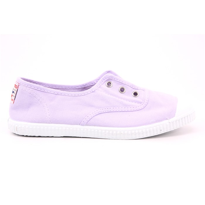 Slip On Cienta Bambina Lilla  Scarpe 143 - 70997