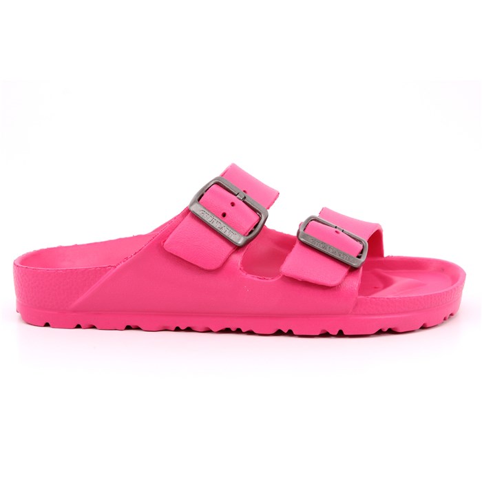 Ciabatte Grunland Bambino Fuxia  Scarpe 579 - CI2612