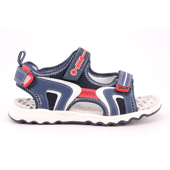 Sabot Asso Bambino Blu  Scarpe 547 - AG15000A