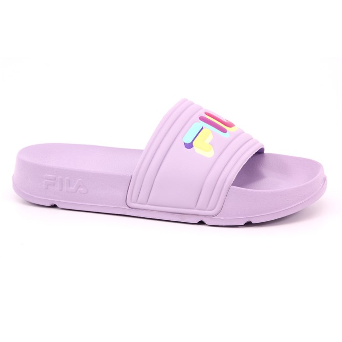 Fila Infradito Lilla