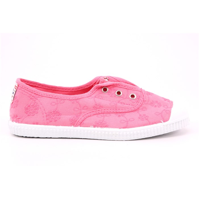 Slip On Cienta Bambina Rosa  Scarpe 146 - 70998