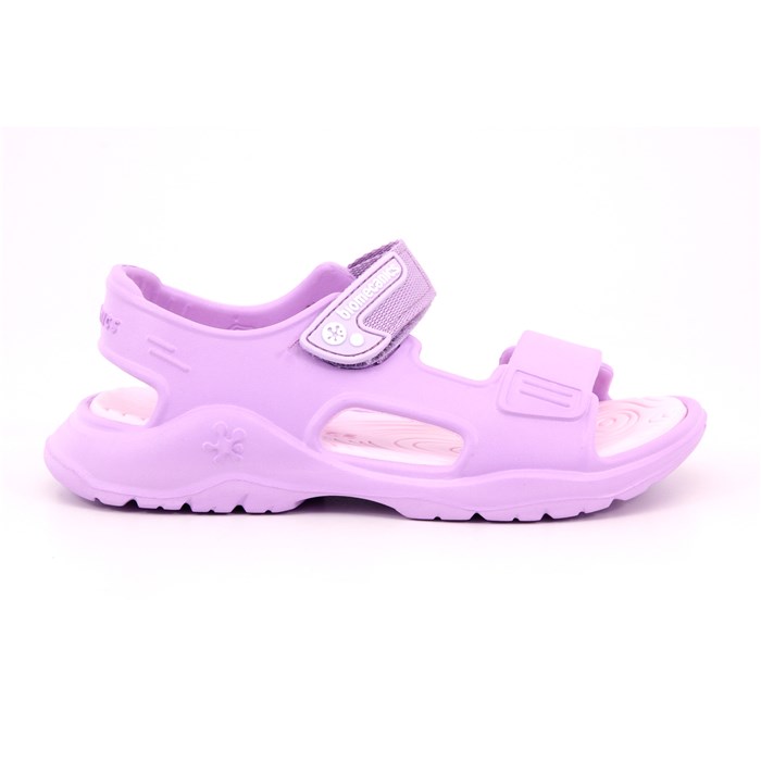 Sandalo Biomecanics Bambino Rosa  Scarpe 165 - 232290-E