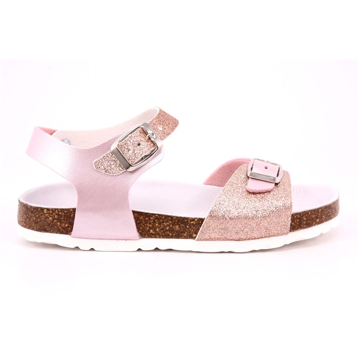 Sandalo Biostar Bambina Rosa  Scarpe 30 - 235