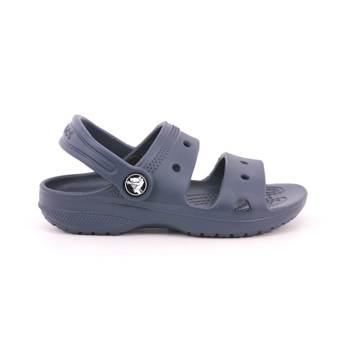 Sandalo Crocs Bambino Blu  Scarpe 42 - 207537