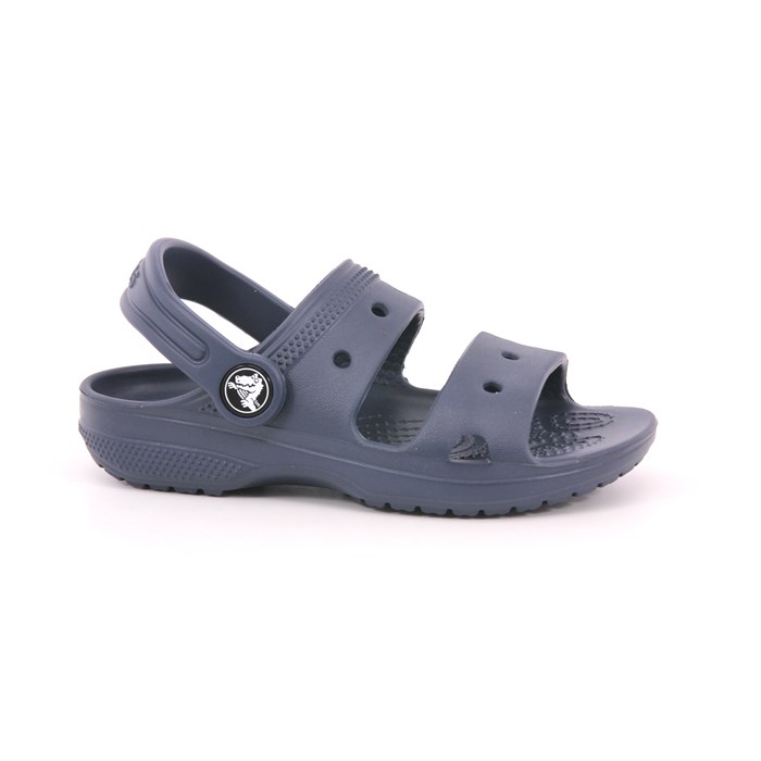 Crocs Sandalo Blu