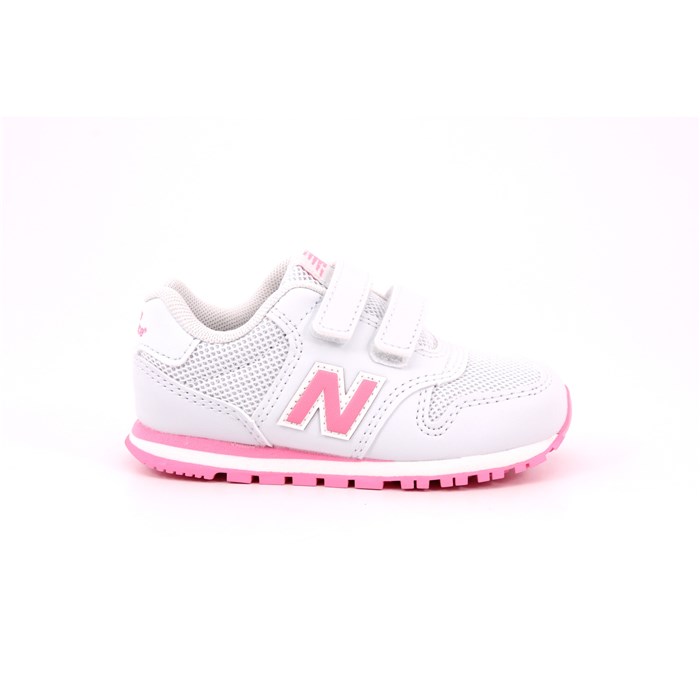 Scarpa Strappi New Balance Bambina Grigio  Scarpe 340 - IV500QP1