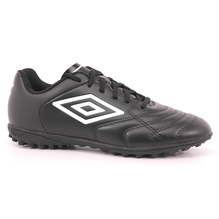 Umbro Scarpa Calcetto Nero