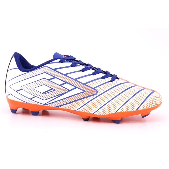 Umbro Scarpa Calcetto Bianco