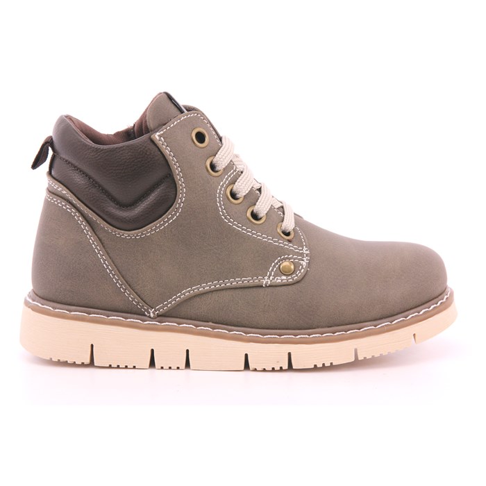 Anfibio Asso Bambino Taupe  Scarpe 559 - AG15840B