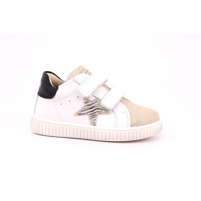 Balducci Scarpa Strappi Beige