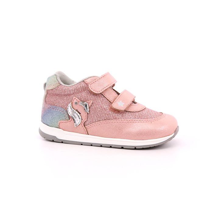 Chicco Scarpa Strappi Rosa